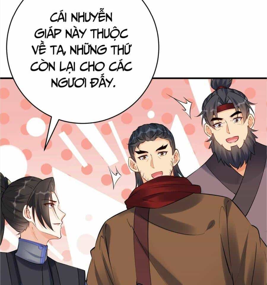 Nhân Vật Phản Diện Này Có Chút Lương Tâm, Nhưng Không Nhiều! - Chương 117 - ảnh 16