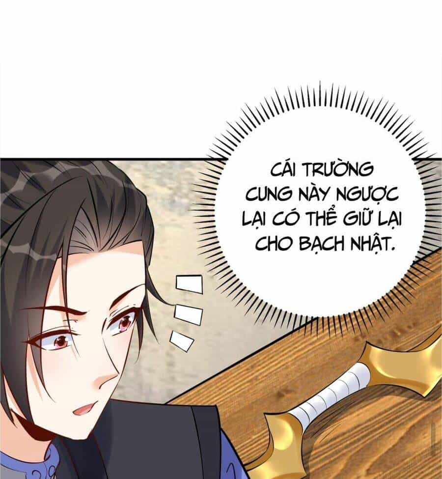 Nhân Vật Phản Diện Này Có Chút Lương Tâm, Nhưng Không Nhiều! - Chương 117 - ảnh 20