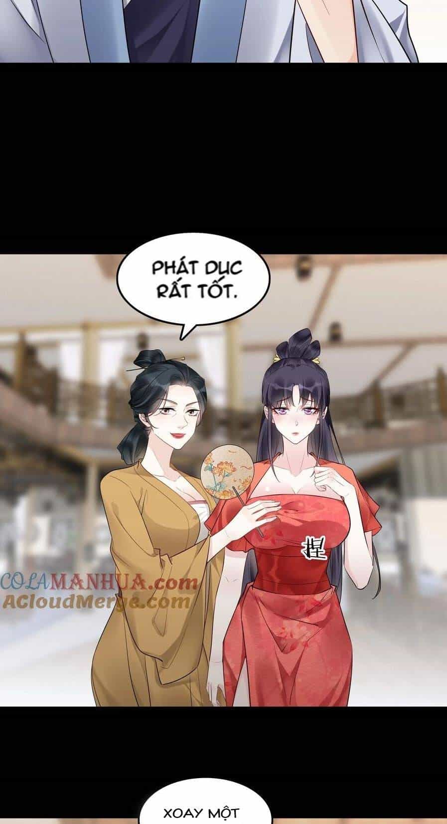 Nhân Vật Phản Diện Này Có Chút Lương Tâm, Nhưng Không Nhiều! - Chương 125 - ảnh 7
