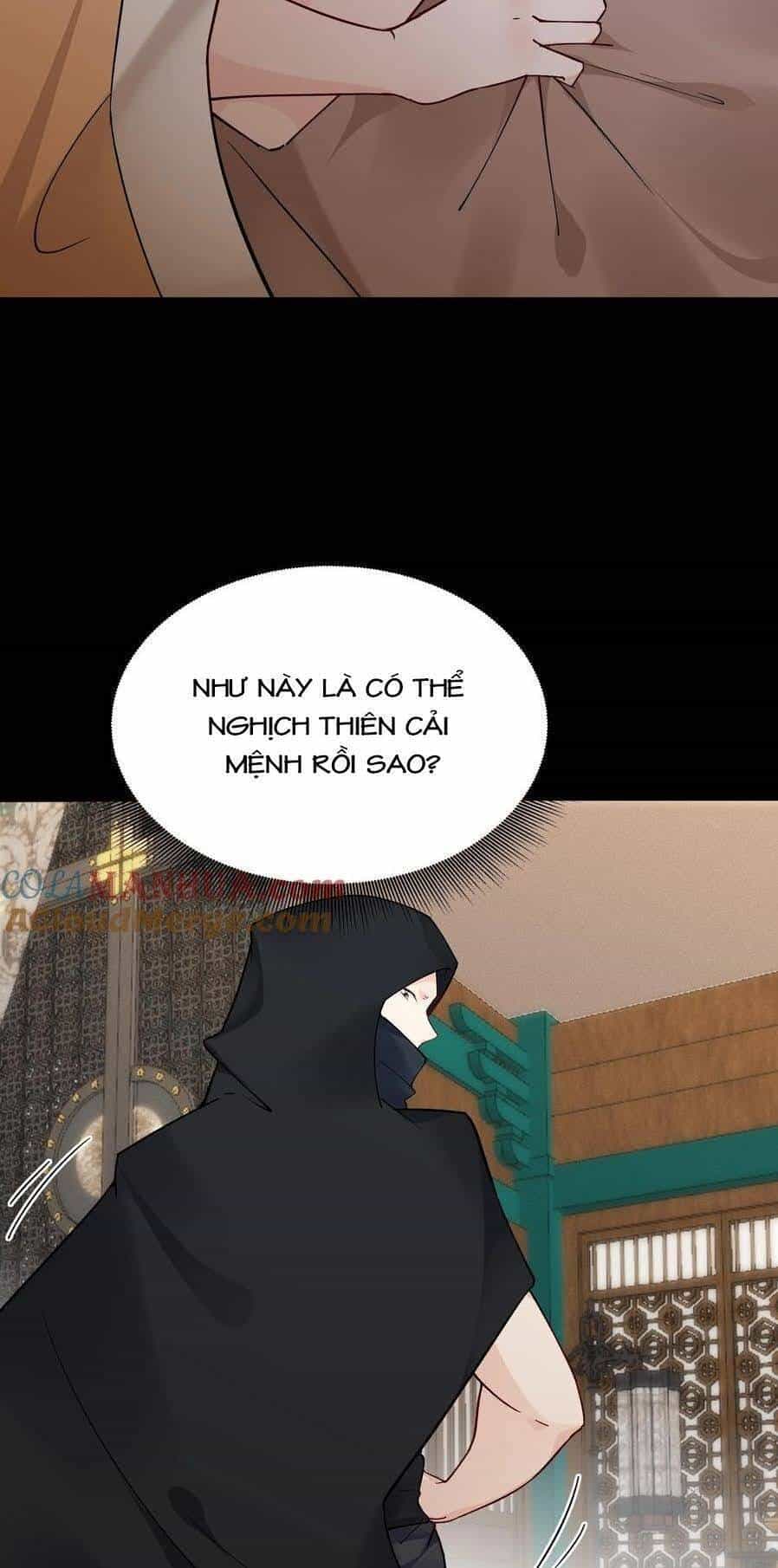 Nhân Vật Phản Diện Này Có Chút Lương Tâm, Nhưng Không Nhiều! - Chương 129 - ảnh 3