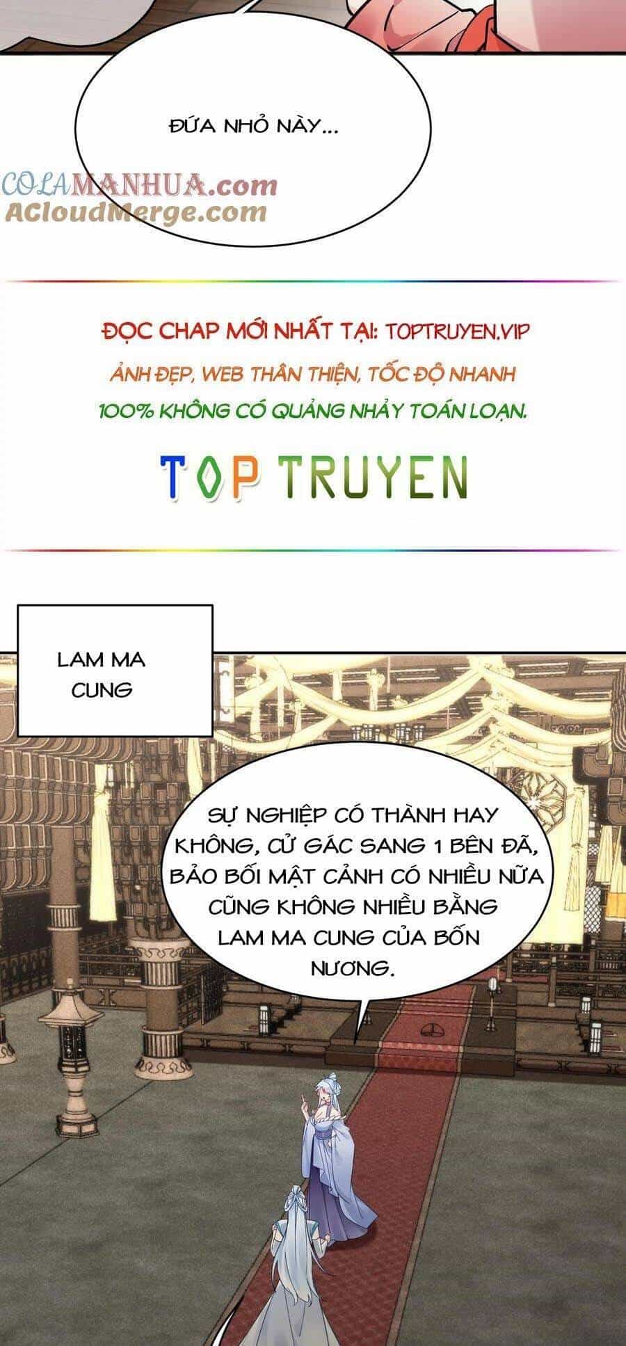 Nhân Vật Phản Diện Này Có Chút Lương Tâm, Nhưng Không Nhiều! - Chương 130 - ảnh 23
