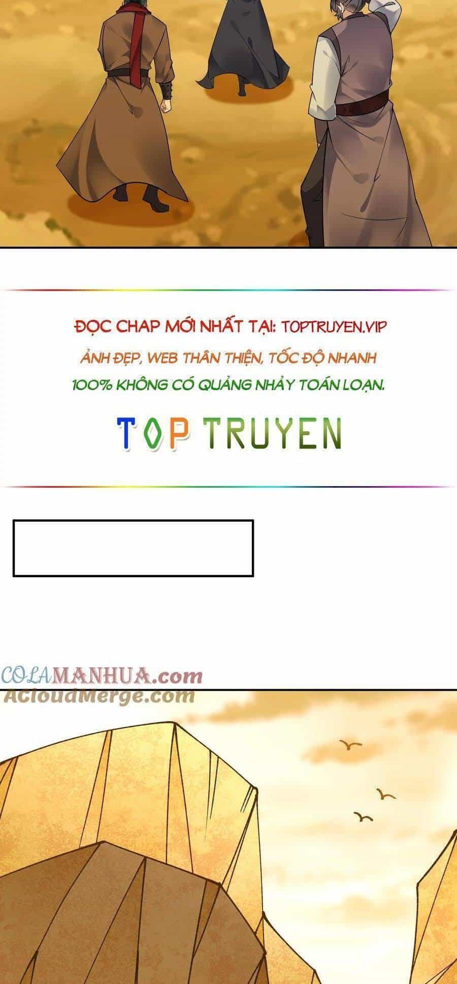 Nhân Vật Phản Diện Này Có Chút Lương Tâm, Nhưng Không Nhiều! - Chương 130 - ảnh 6