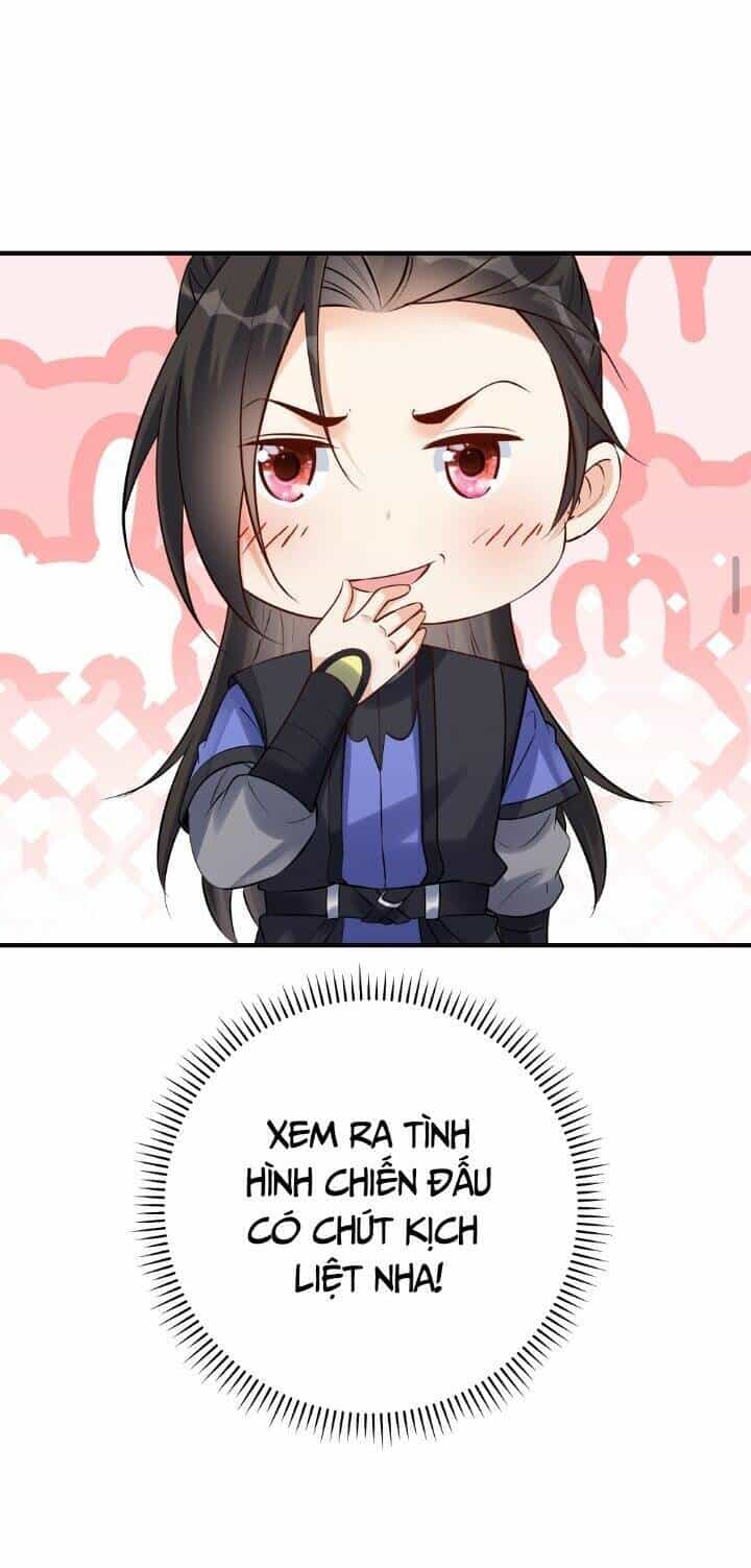 Nhân Vật Phản Diện Này Có Chút Lương Tâm, Nhưng Không Nhiều! - Chương 131 - ảnh 11
