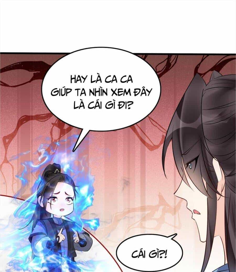 Nhân Vật Phản Diện Này Có Chút Lương Tâm, Nhưng Không Nhiều! - Chương 134 - ảnh 8