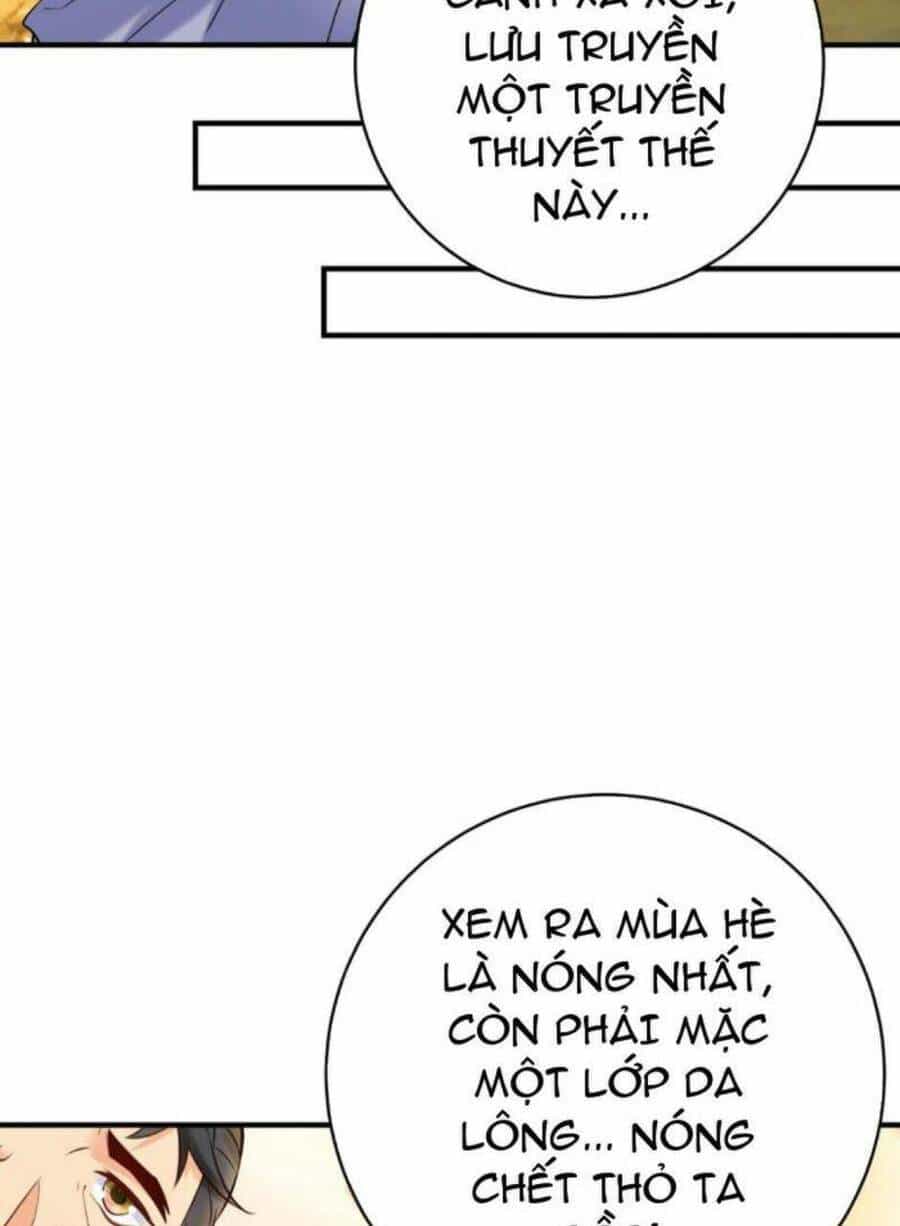 Nhân Vật Phản Diện Này Có Chút Lương Tâm, Nhưng Không Nhiều! - Chương 135 - ảnh 13