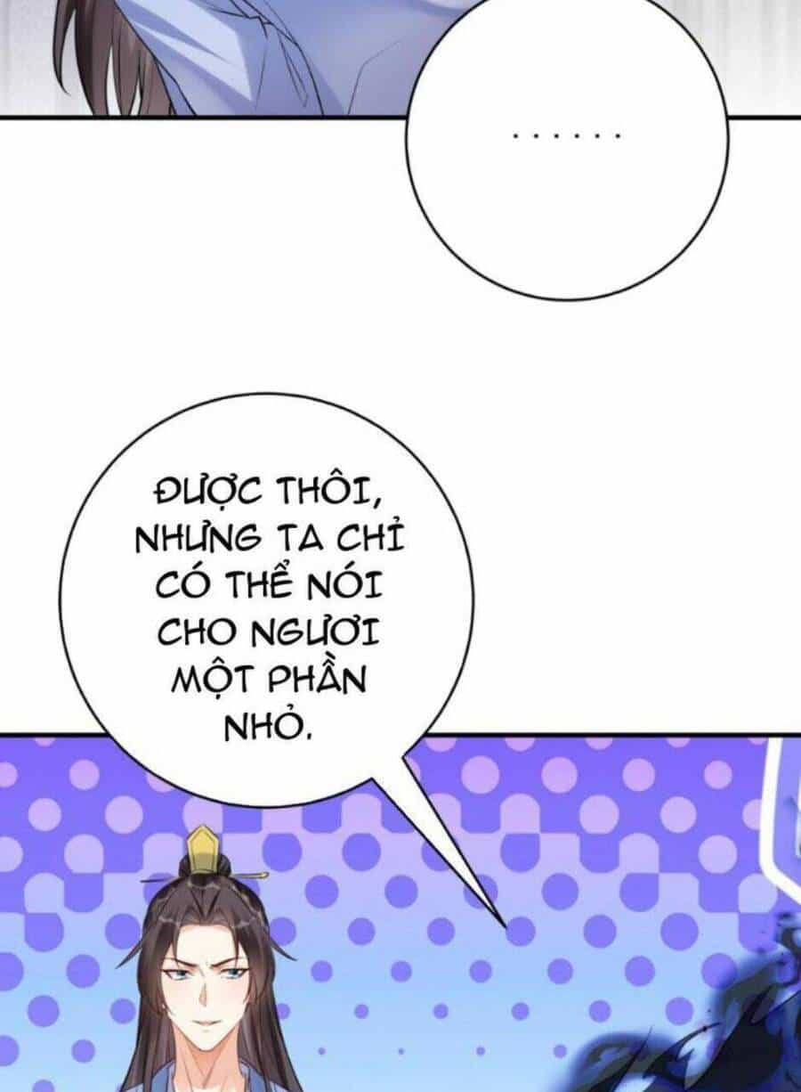Nhân Vật Phản Diện Này Có Chút Lương Tâm, Nhưng Không Nhiều! - Chương 135 - ảnh 2
