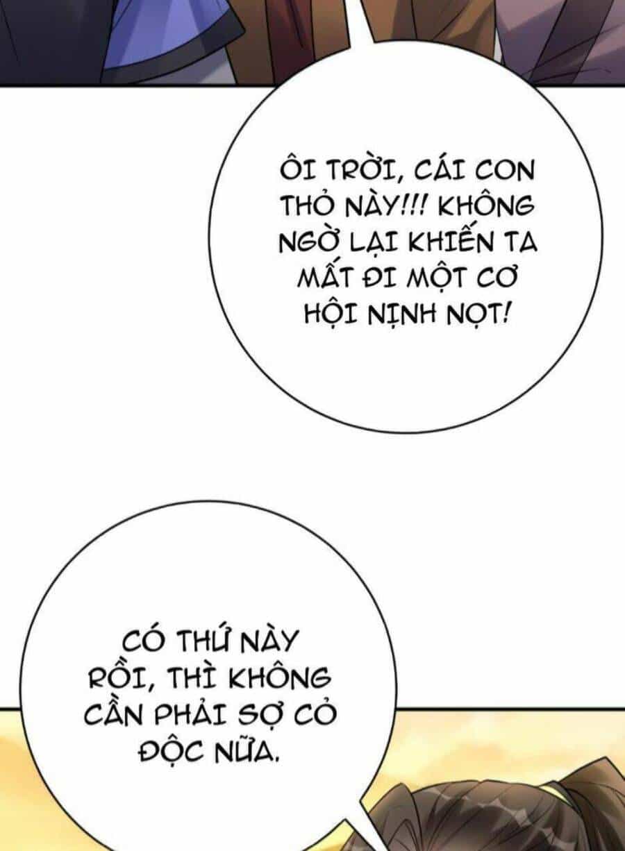 Nhân Vật Phản Diện Này Có Chút Lương Tâm, Nhưng Không Nhiều! - Chương 135 - ảnh 36