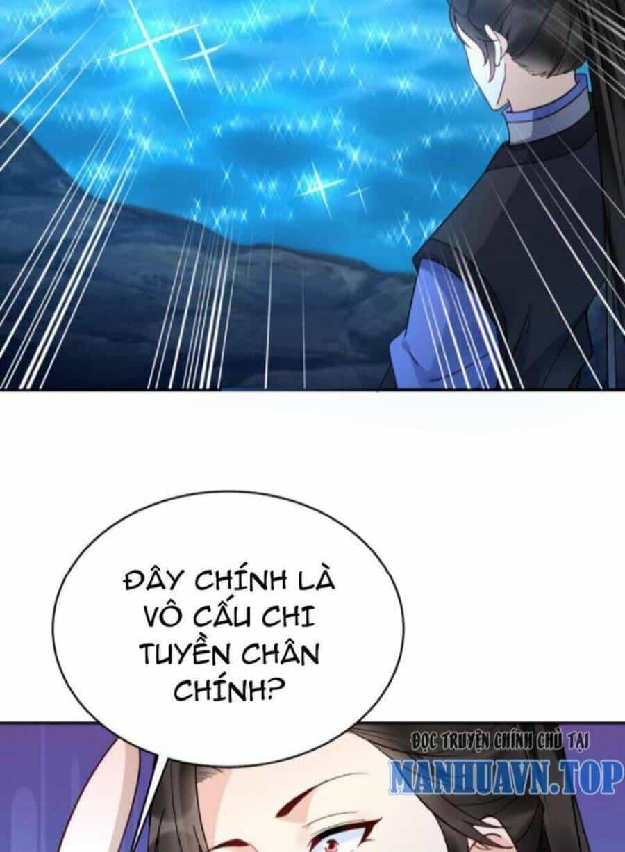Nhân Vật Phản Diện Này Có Chút Lương Tâm, Nhưng Không Nhiều! - Chương 136 - ảnh 24