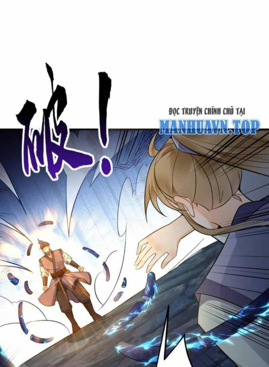 Nhân Vật Phản Diện Này Có Chút Lương Tâm, Nhưng Không Nhiều! - Chương 138 - ảnh 17