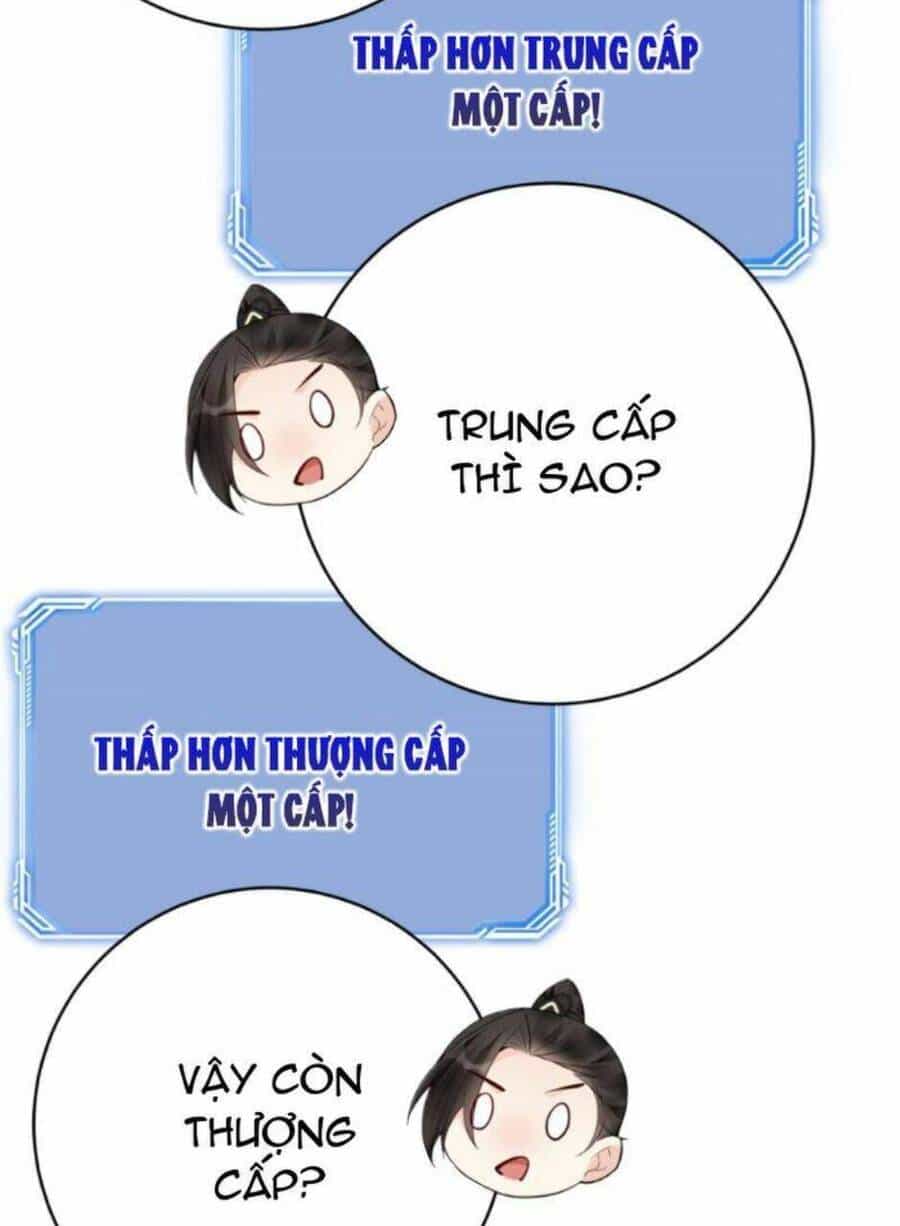 Nhân Vật Phản Diện Này Có Chút Lương Tâm, Nhưng Không Nhiều! - Chương 138 - ảnh 5