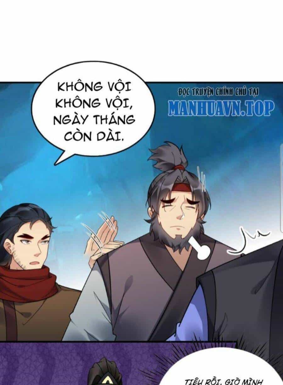 Nhân Vật Phản Diện Này Có Chút Lương Tâm, Nhưng Không Nhiều! - Chương 139 - ảnh 1