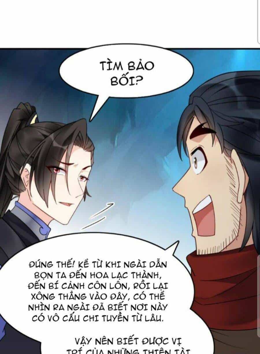 Nhân Vật Phản Diện Này Có Chút Lương Tâm, Nhưng Không Nhiều! - Chương 139 - ảnh 4