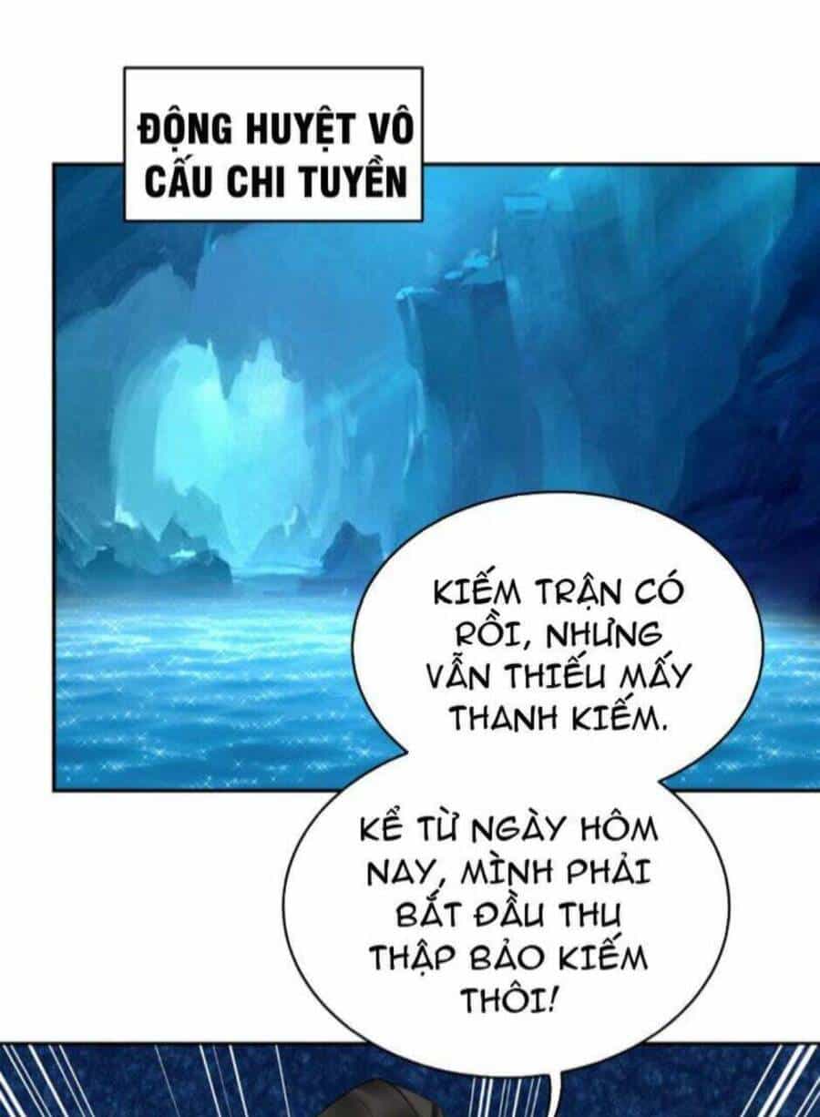 Nhân Vật Phản Diện Này Có Chút Lương Tâm, Nhưng Không Nhiều! - Chương 140 - ảnh 13