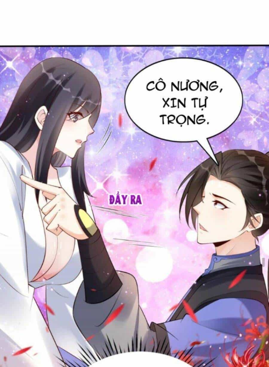 Nhân Vật Phản Diện Này Có Chút Lương Tâm, Nhưng Không Nhiều! - Chương 141 - ảnh 7