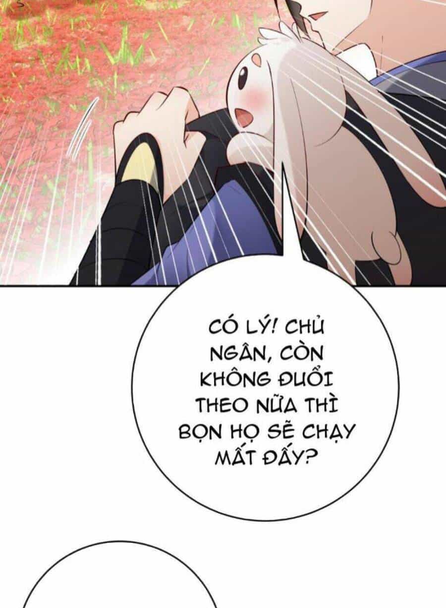 Nhân Vật Phản Diện Này Có Chút Lương Tâm, Nhưng Không Nhiều! - Chương 142 - ảnh 18