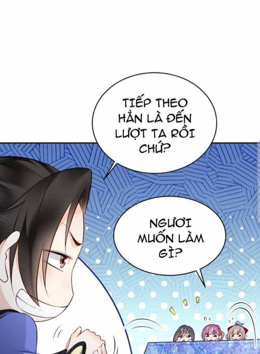 Nhân Vật Phản Diện Này Có Chút Lương Tâm, Nhưng Không Nhiều! - Chương 143 - ảnh 17