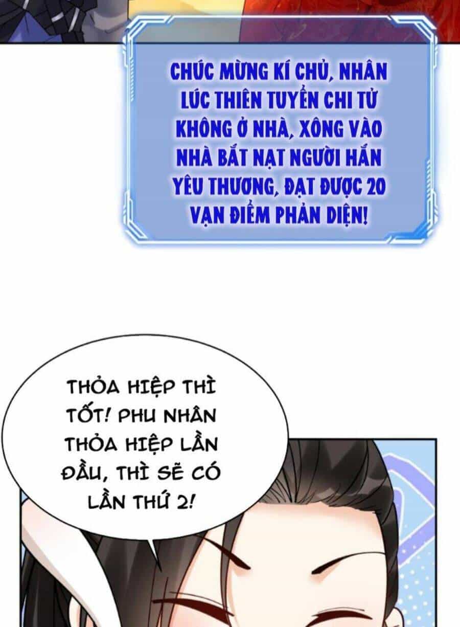 Nhân Vật Phản Diện Này Có Chút Lương Tâm, Nhưng Không Nhiều! - Chương 144 - ảnh 20