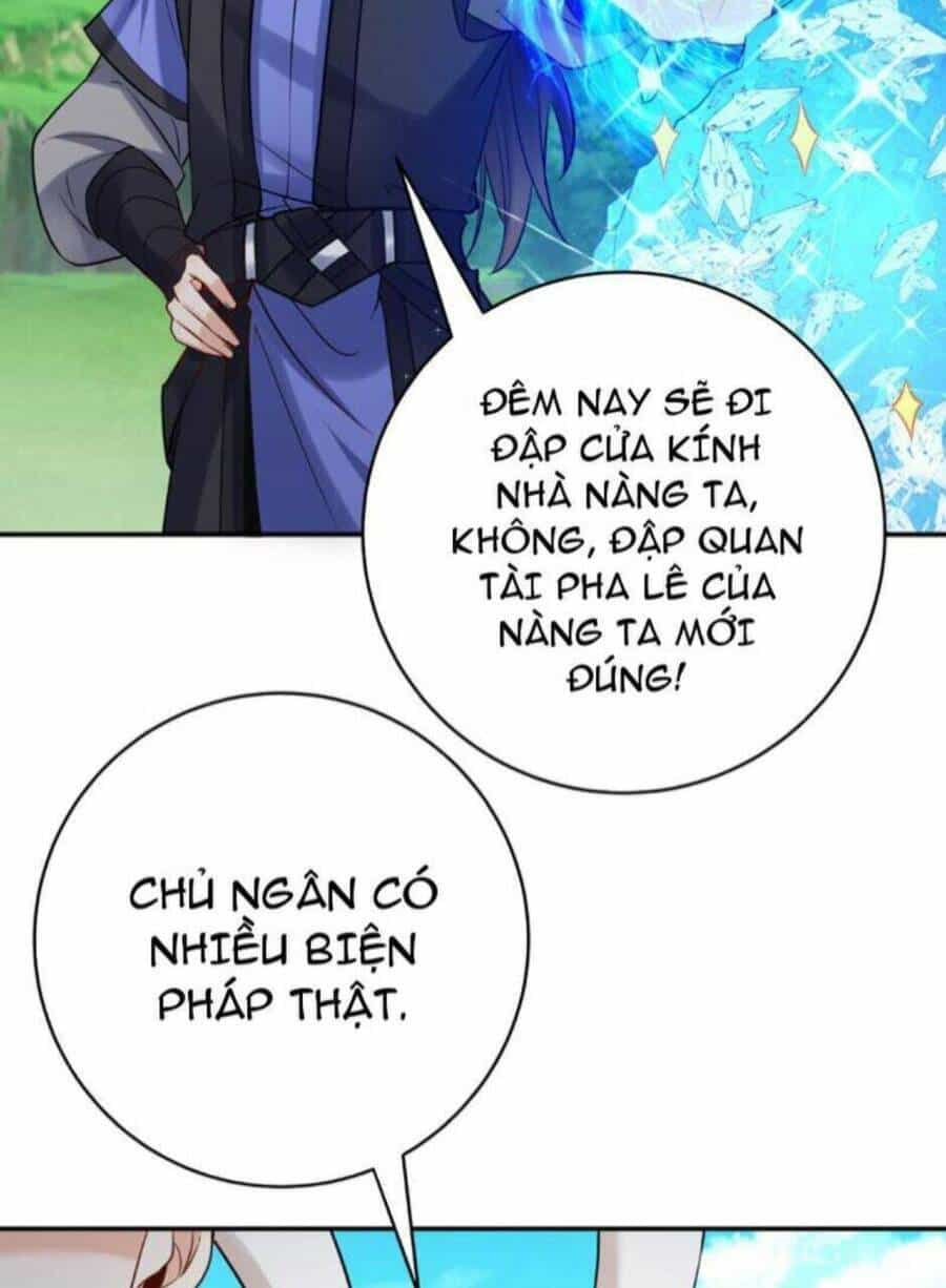 Nhân Vật Phản Diện Này Có Chút Lương Tâm, Nhưng Không Nhiều! - Chương 145 - ảnh 11