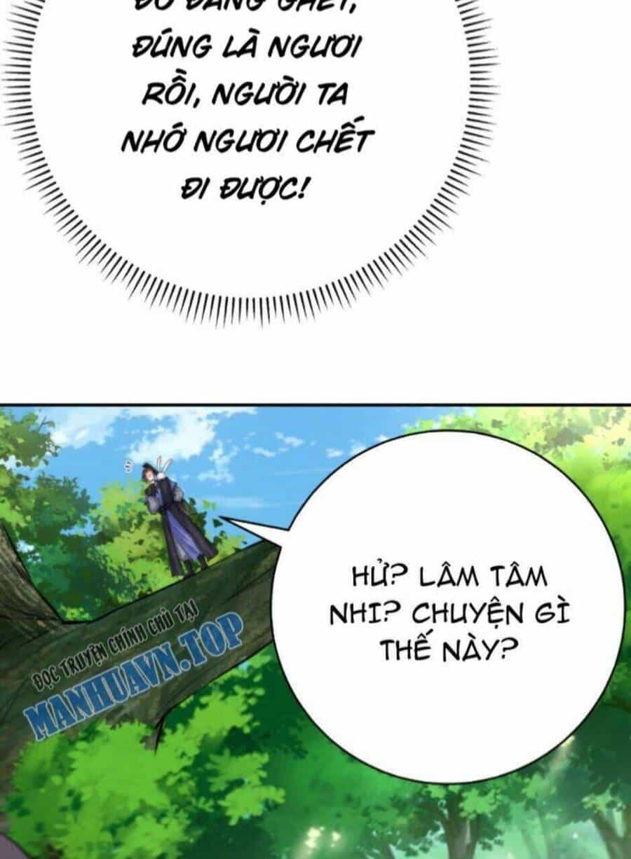 Nhân Vật Phản Diện Này Có Chút Lương Tâm, Nhưng Không Nhiều! - Chương 145 - ảnh 18
