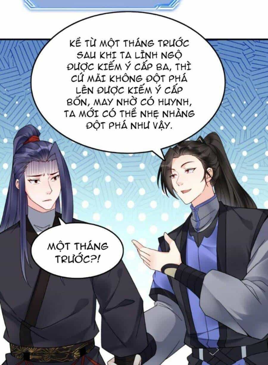 Nhân Vật Phản Diện Này Có Chút Lương Tâm, Nhưng Không Nhiều! - Chương 147 - ảnh 9