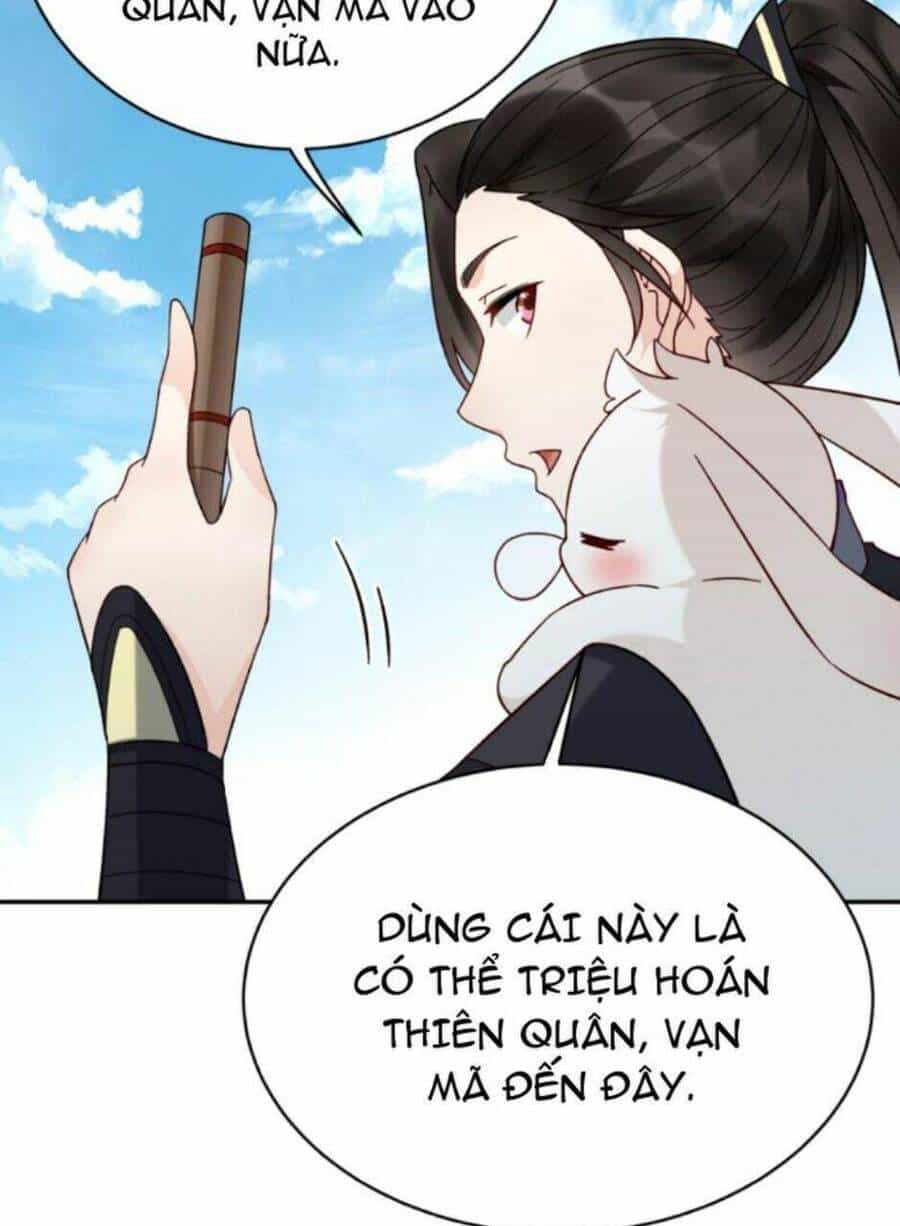 Nhân Vật Phản Diện Này Có Chút Lương Tâm, Nhưng Không Nhiều! - Chương 148 - ảnh 27