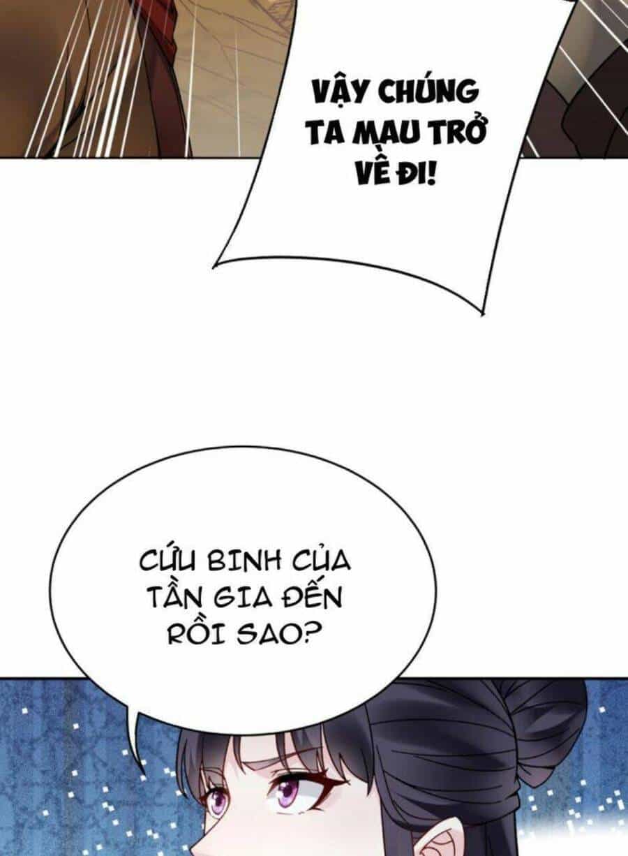 Nhân Vật Phản Diện Này Có Chút Lương Tâm, Nhưng Không Nhiều! - Chương 148 - ảnh 33