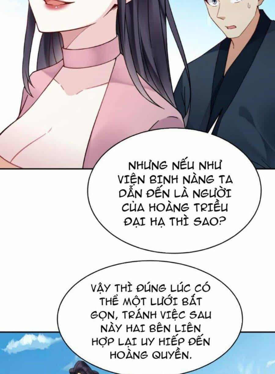 Nhân Vật Phản Diện Này Có Chút Lương Tâm, Nhưng Không Nhiều! - Chương 148 - ảnh 7