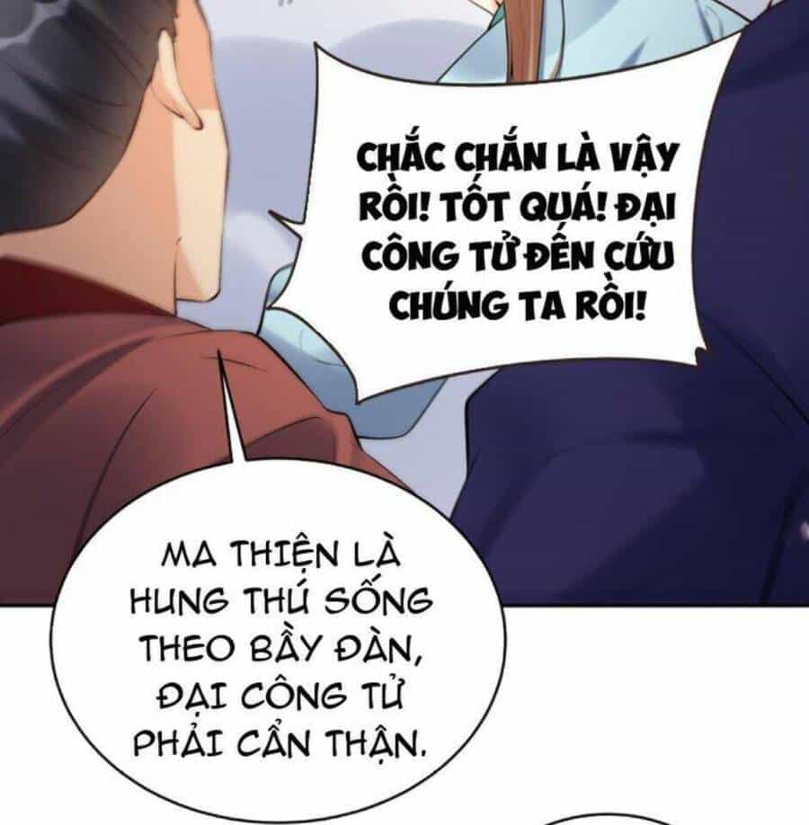 Nhân Vật Phản Diện Này Có Chút Lương Tâm, Nhưng Không Nhiều! - Chương 149 - ảnh 31