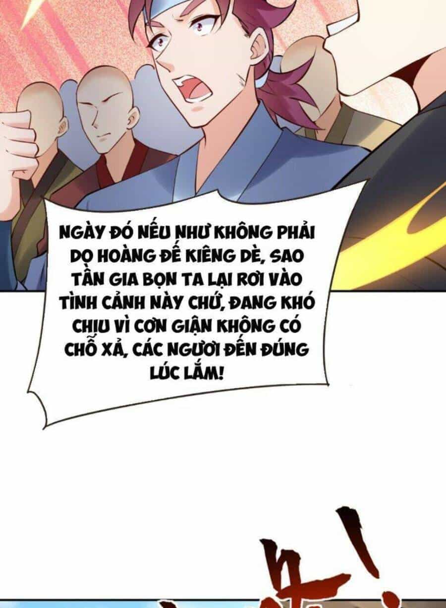 Nhân Vật Phản Diện Này Có Chút Lương Tâm, Nhưng Không Nhiều! - Chương 149 - ảnh 34