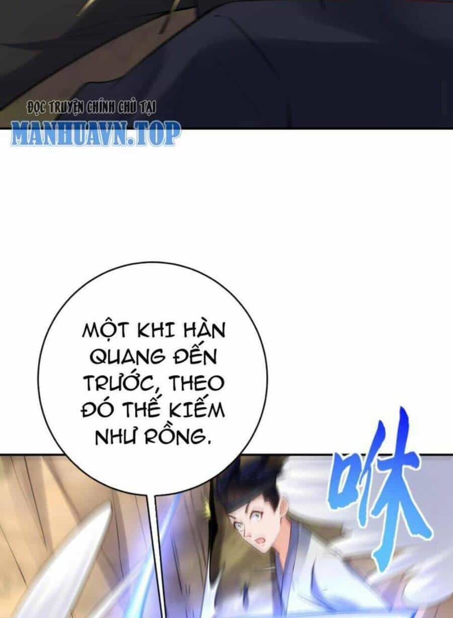 Nhân Vật Phản Diện Này Có Chút Lương Tâm, Nhưng Không Nhiều! - Chương 149 - ảnh 37