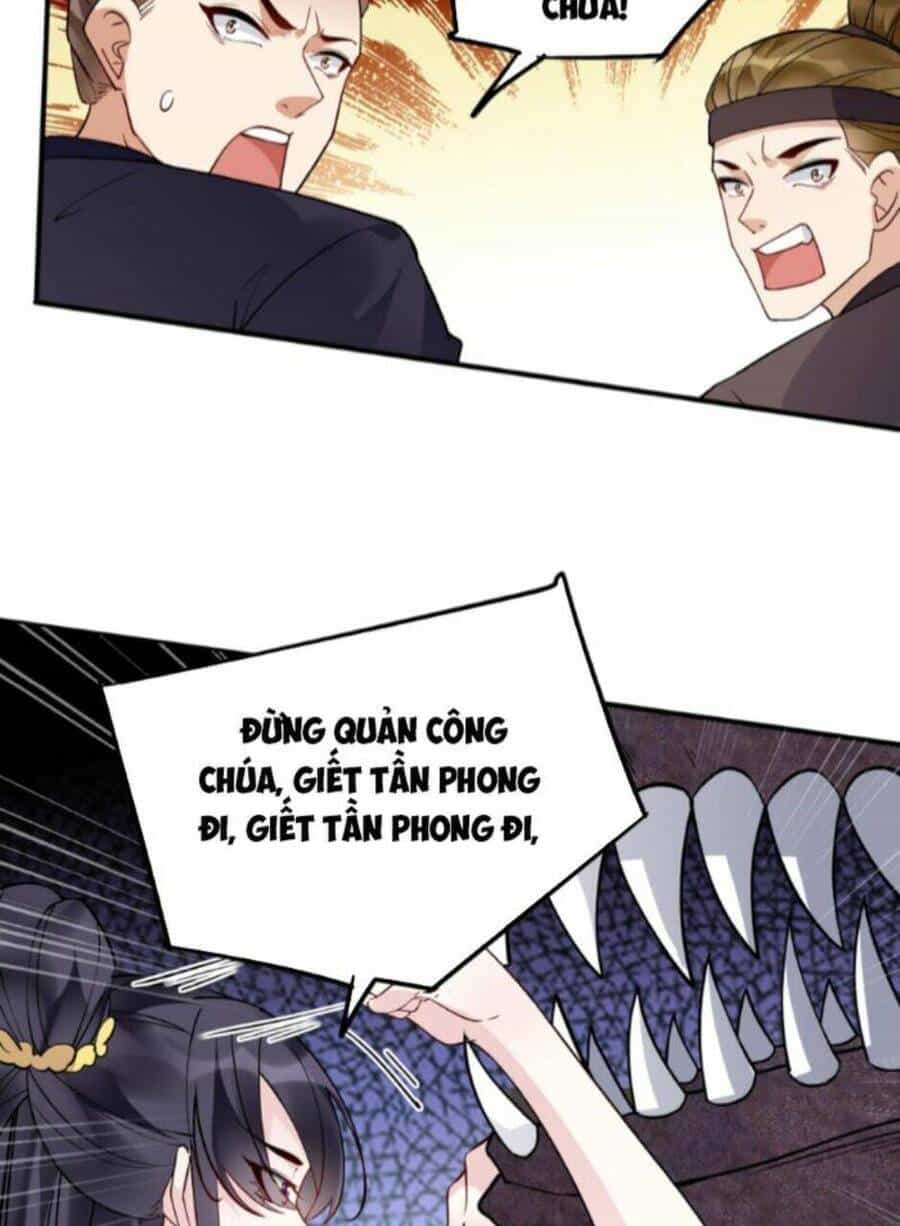 Nhân Vật Phản Diện Này Có Chút Lương Tâm, Nhưng Không Nhiều! - Chương 151 - ảnh 8