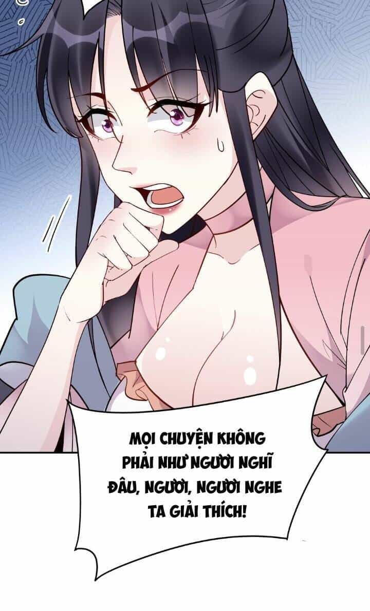 Nhân Vật Phản Diện Này Có Chút Lương Tâm, Nhưng Không Nhiều! - Chương 154 - ảnh 21