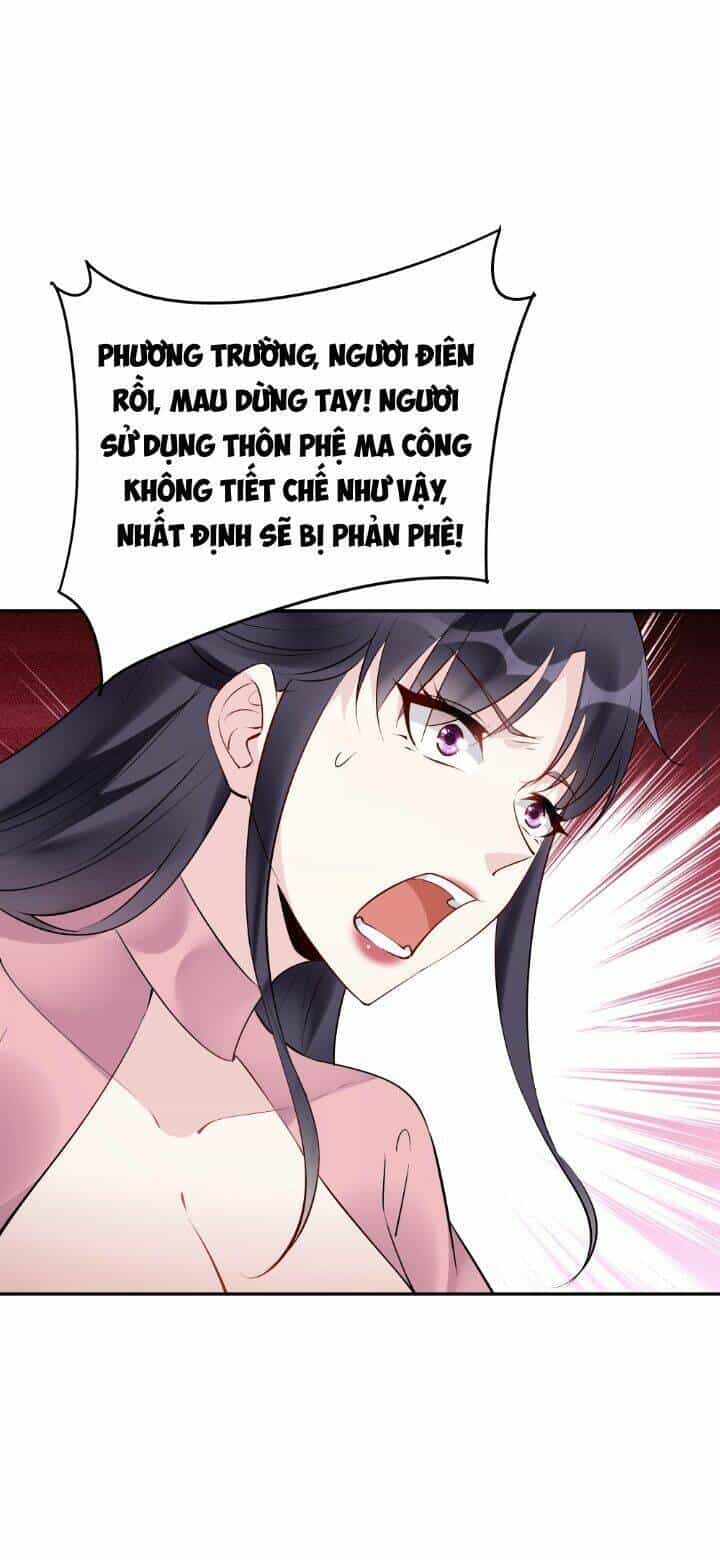 Nhân Vật Phản Diện Này Có Chút Lương Tâm, Nhưng Không Nhiều! - Chương 155 - ảnh 14