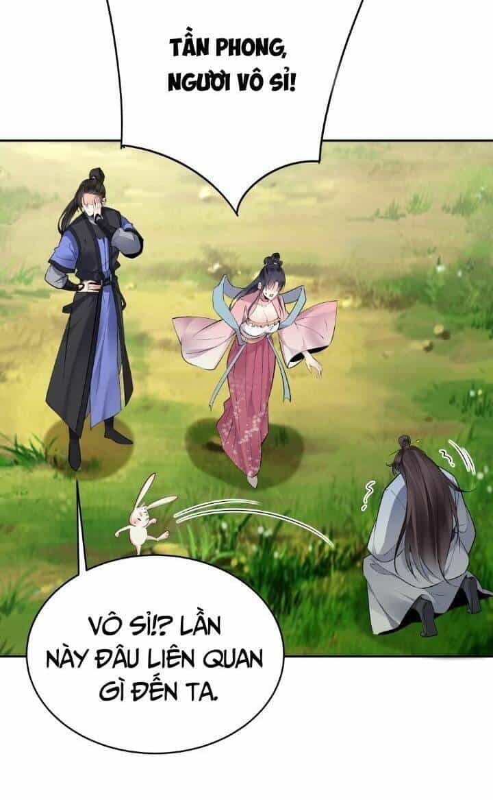 Nhân Vật Phản Diện Này Có Chút Lương Tâm, Nhưng Không Nhiều! - Chương 155 - ảnh 9