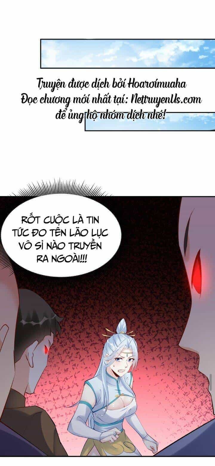 Nhân Vật Phản Diện Này Có Chút Lương Tâm, Nhưng Không Nhiều! - Chương 156 - ảnh 25