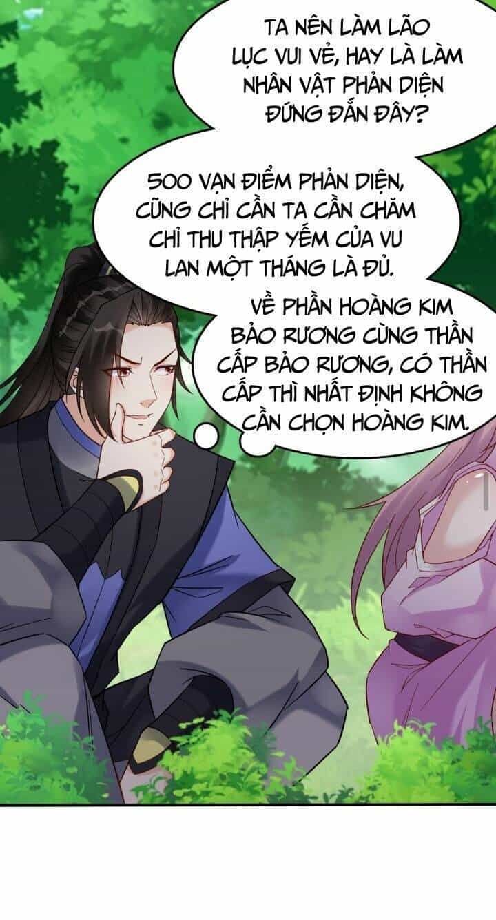 Nhân Vật Phản Diện Này Có Chút Lương Tâm, Nhưng Không Nhiều! - Chương 159 - ảnh 19