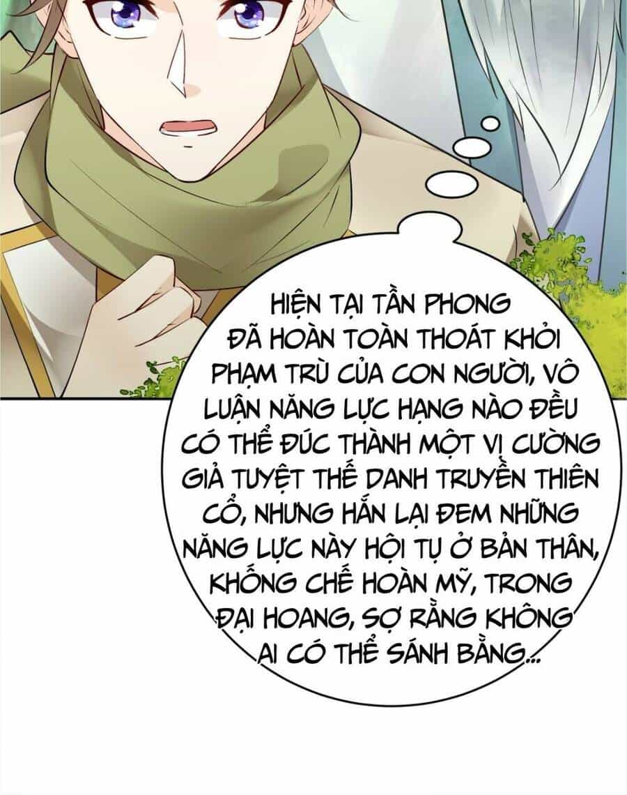 Nhân Vật Phản Diện Này Có Chút Lương Tâm, Nhưng Không Nhiều! - Chương 161 - ảnh 23
