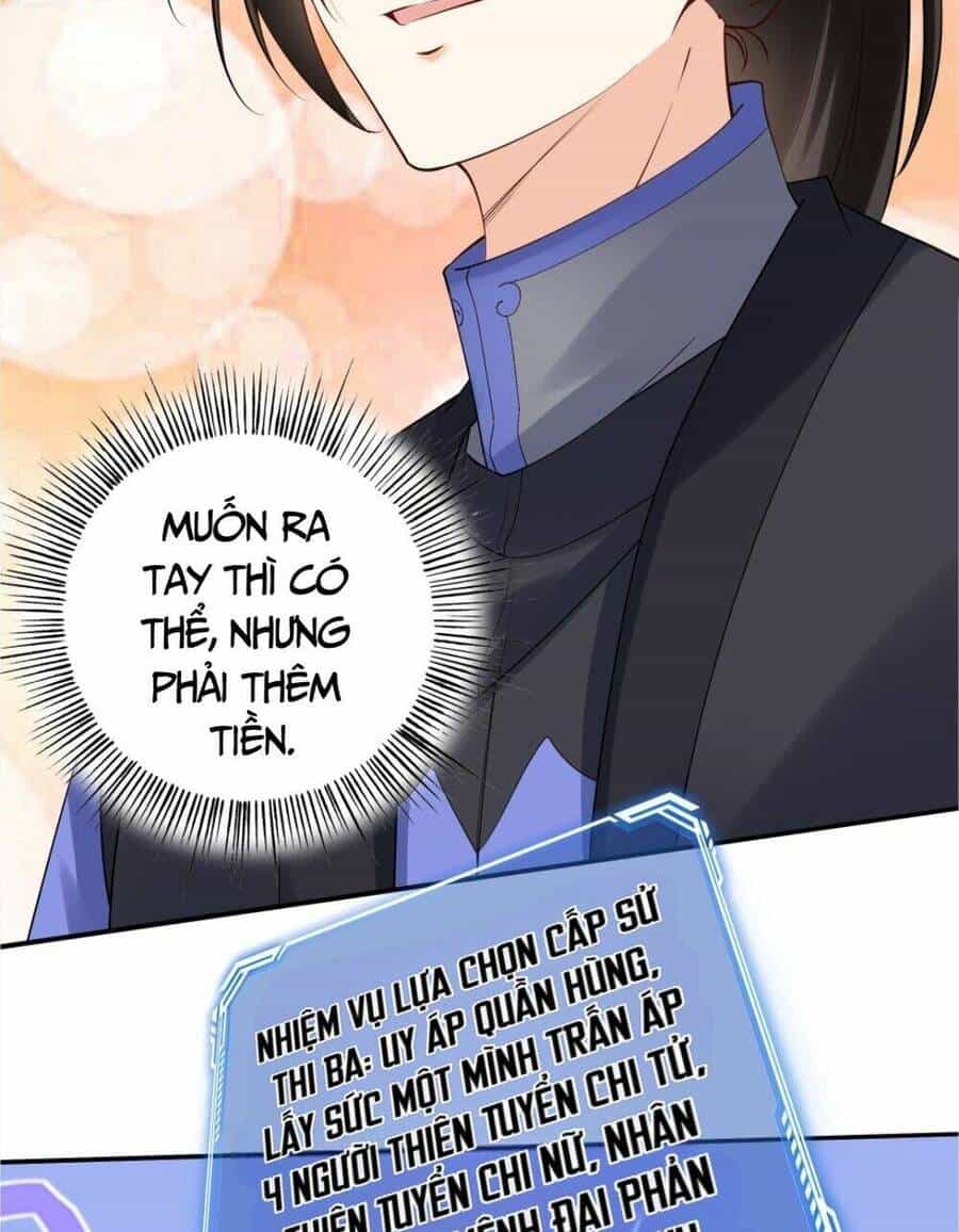 Nhân Vật Phản Diện Này Có Chút Lương Tâm, Nhưng Không Nhiều! - Chương 162 - ảnh 6