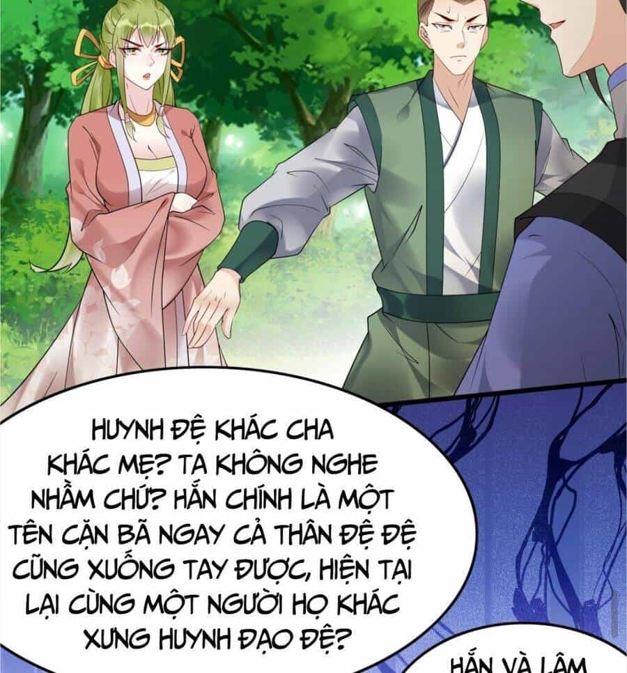 Nhân Vật Phản Diện Này Có Chút Lương Tâm, Nhưng Không Nhiều! - Chương 165 - ảnh 19