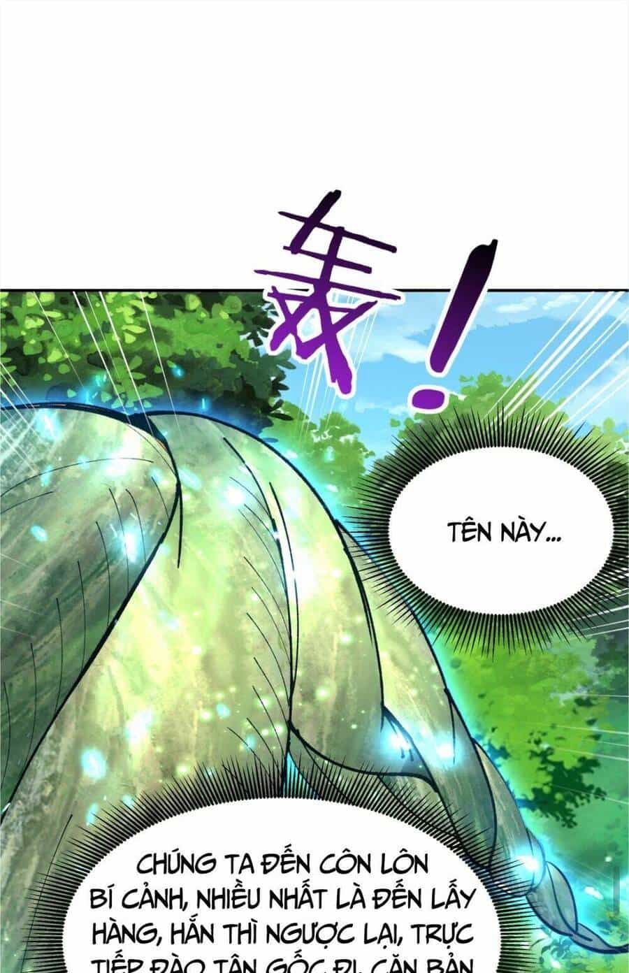Nhân Vật Phản Diện Này Có Chút Lương Tâm, Nhưng Không Nhiều! - Chương 166 - ảnh 26