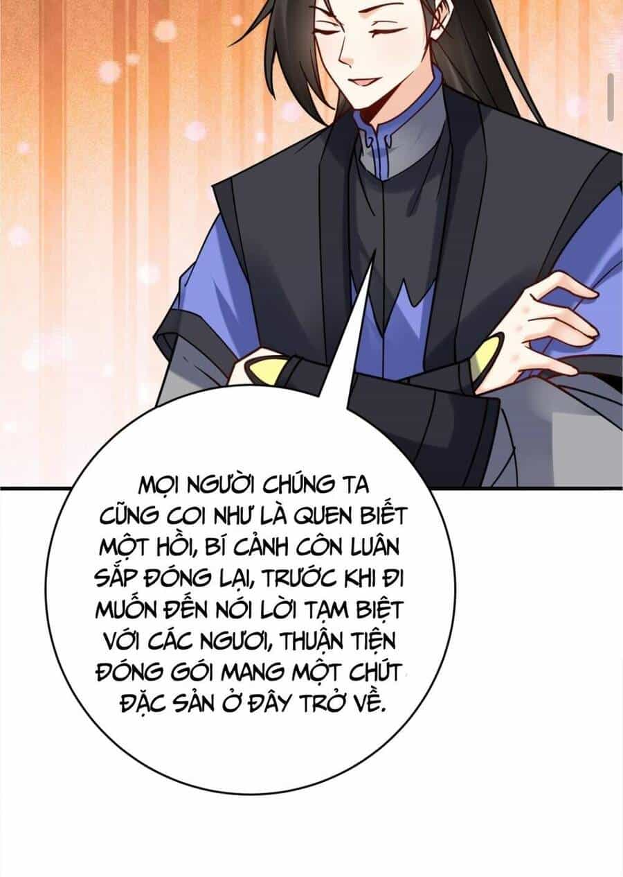 Nhân Vật Phản Diện Này Có Chút Lương Tâm, Nhưng Không Nhiều! - Chương 167 - ảnh 34