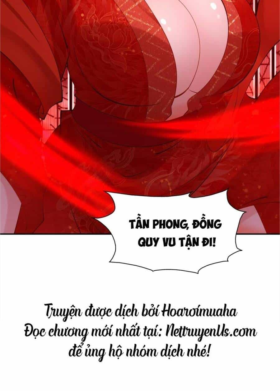 Nhân Vật Phản Diện Này Có Chút Lương Tâm, Nhưng Không Nhiều! - Chương 168 - ảnh 34