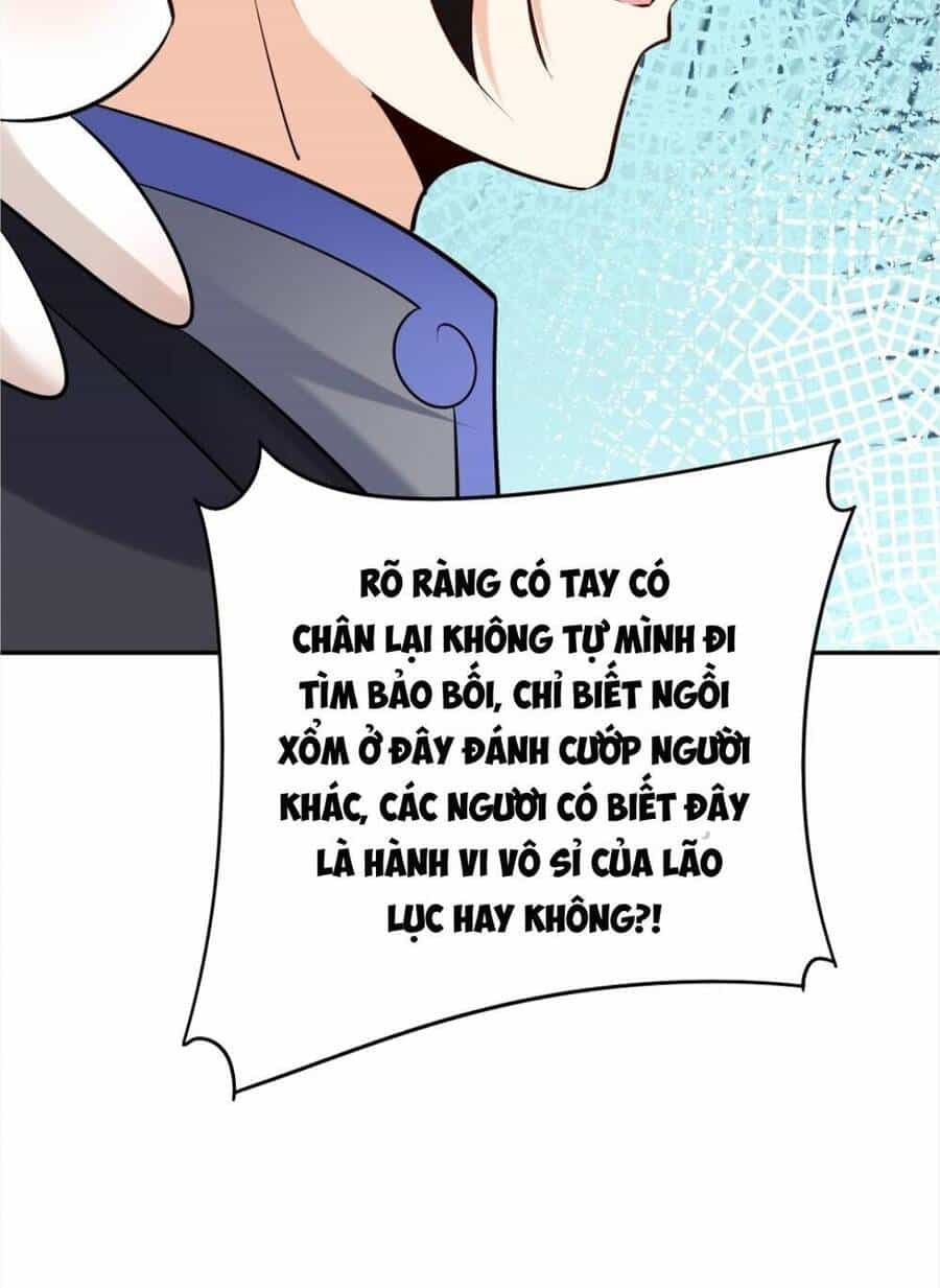 Nhân Vật Phản Diện Này Có Chút Lương Tâm, Nhưng Không Nhiều! - Chương 170 - ảnh 27
