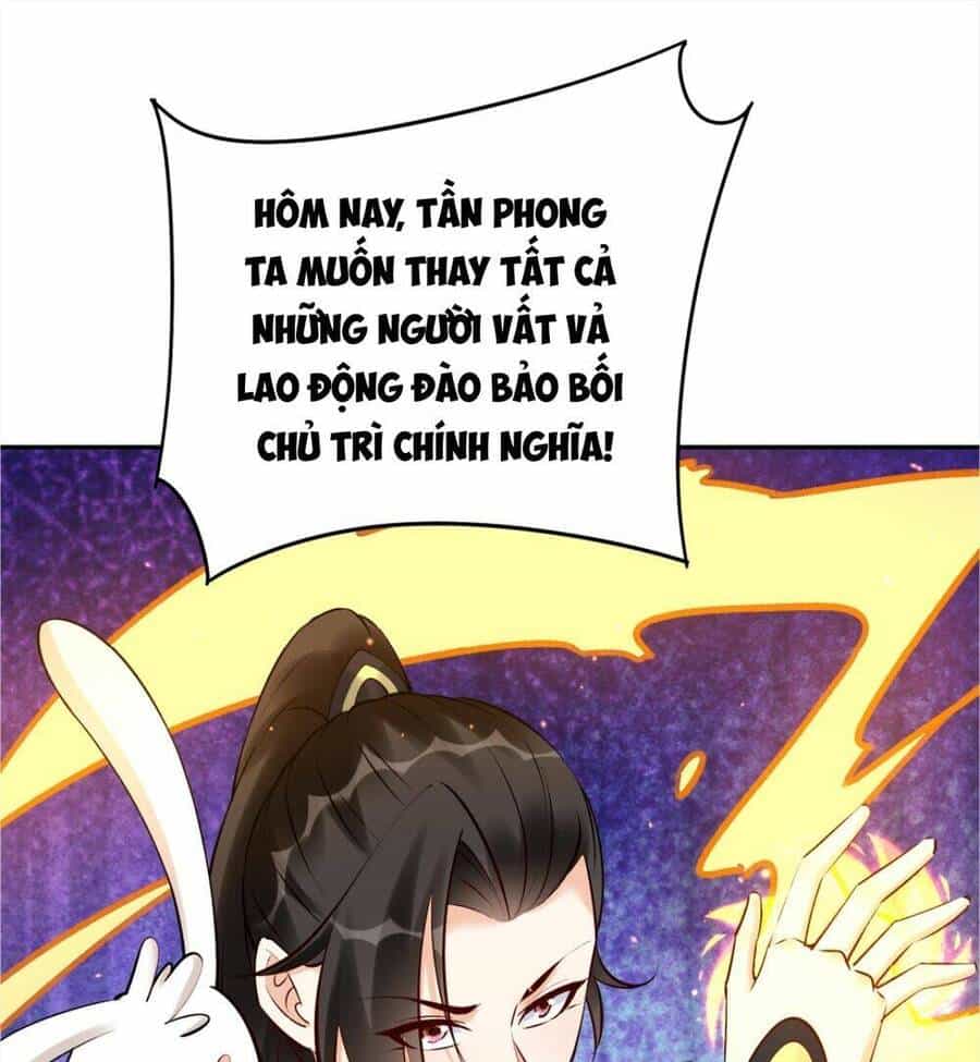 Nhân Vật Phản Diện Này Có Chút Lương Tâm, Nhưng Không Nhiều! - Chương 170 - ảnh 32