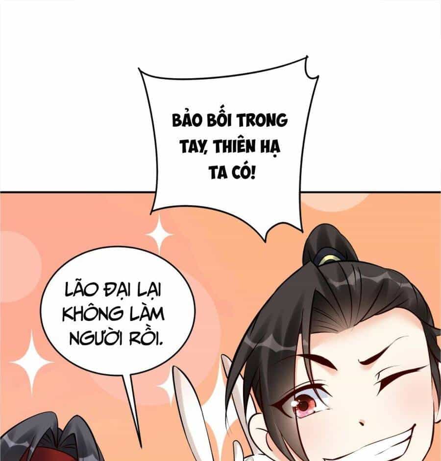 Nhân Vật Phản Diện Này Có Chút Lương Tâm, Nhưng Không Nhiều! - Chương 170 - ảnh 5