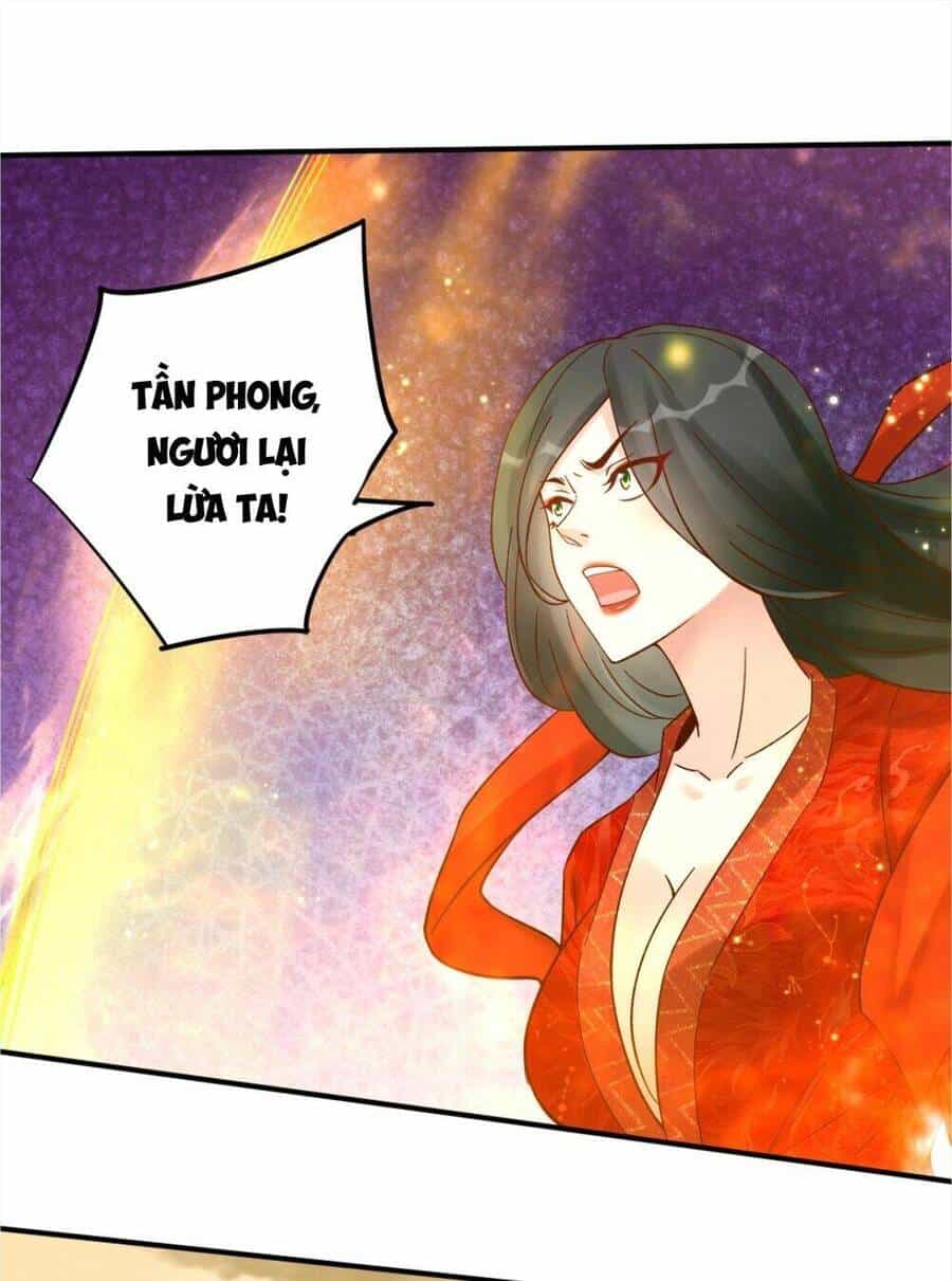 Nhân Vật Phản Diện Này Có Chút Lương Tâm, Nhưng Không Nhiều! - Chương 172 - ảnh 8