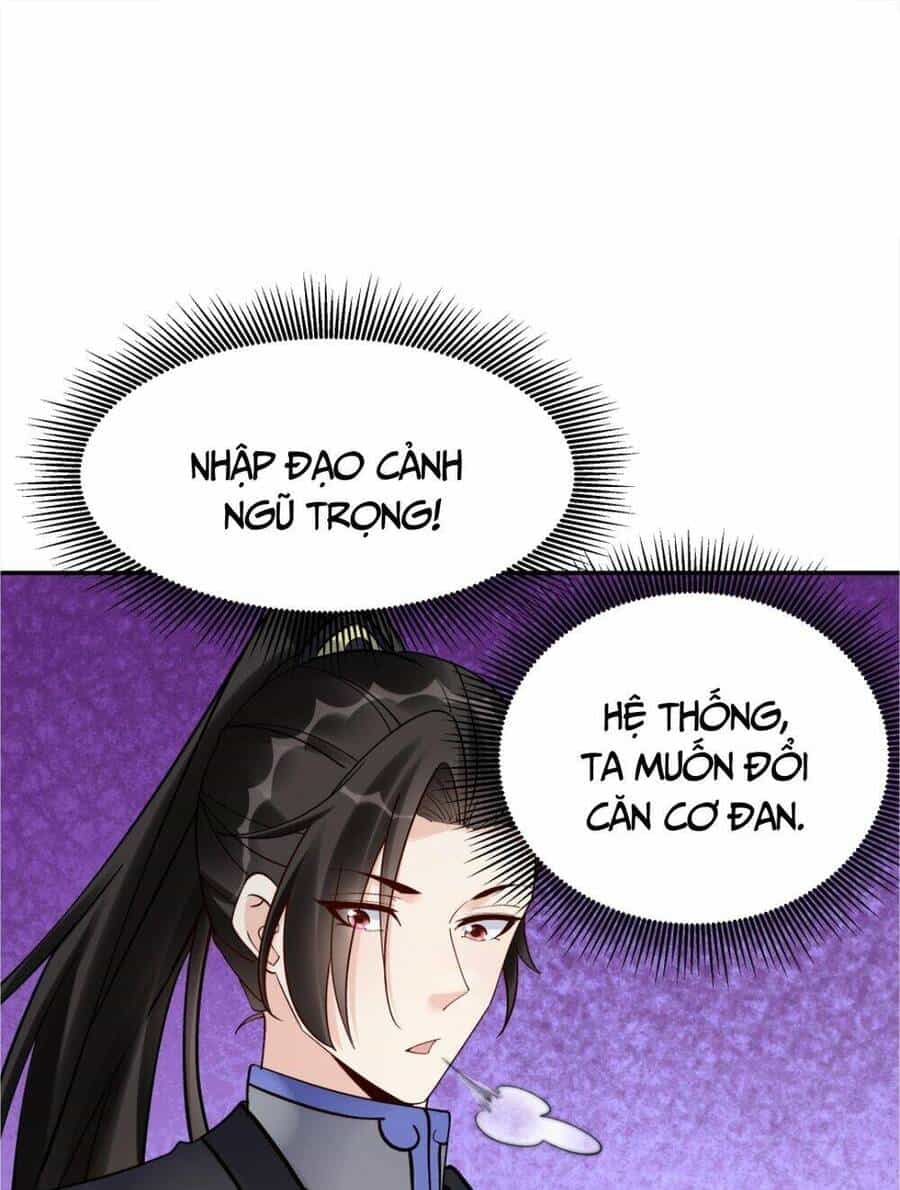 Nhân Vật Phản Diện Này Có Chút Lương Tâm, Nhưng Không Nhiều! - Chương 173 - ảnh 2