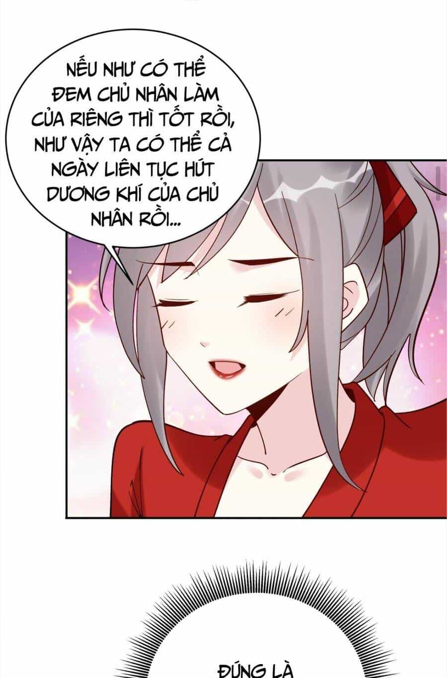 Nhân Vật Phản Diện Này Có Chút Lương Tâm, Nhưng Không Nhiều! - Chương 173 - ảnh 7