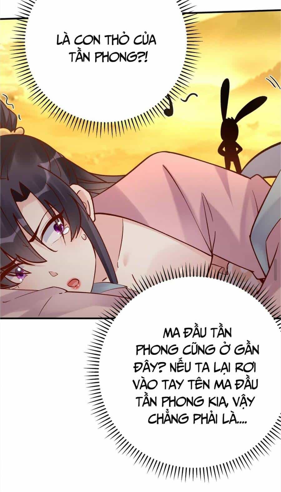 Nhân Vật Phản Diện Này Có Chút Lương Tâm, Nhưng Không Nhiều! - Chương 174 - ảnh 25