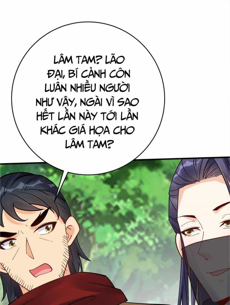Nhân Vật Phản Diện Này Có Chút Lương Tâm, Nhưng Không Nhiều! - Chương 174 - ảnh 6